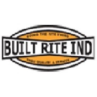 Built Rite Industries logo, Built Rite Industries contact details