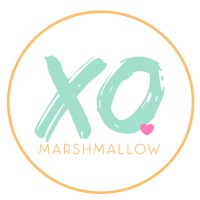 XO Marshmallow logo, XO Marshmallow contact details