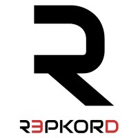 Repkord logo, Repkord contact details