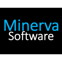 Minerva Software logo, Minerva Software contact details