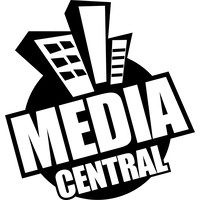 Media Central logo, Media Central contact details