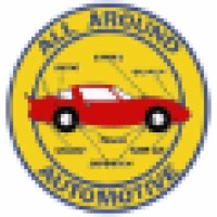 All Around Automotive, Inc logo, All Around Automotive, Inc contact details