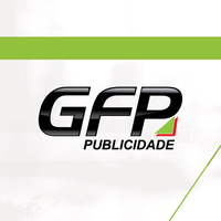 GFP Publicidade logo, GFP Publicidade contact details