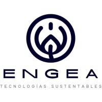 ENGEA logo, ENGEA contact details