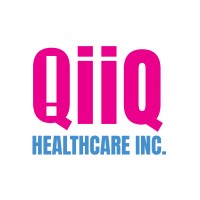 QiiQ Healthcare logo, QiiQ Healthcare contact details