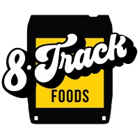 8 Track Foods logo, 8 Track Foods contact details