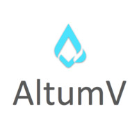 AltumV Technology logo, AltumV Technology contact details