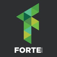 Forte Group Pty Ltd logo, Forte Group Pty Ltd contact details