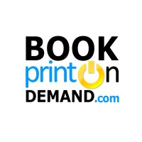 BookPrintOnDemand logo, BookPrintOnDemand contact details