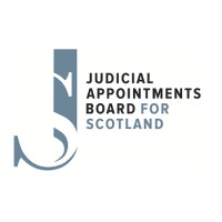 Judicial Appointments Board for Scotland logo, Judicial Appointments Board for Scotland contact details