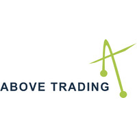 Above Trading logo, Above Trading contact details