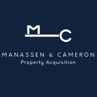 Manassen & Cameron Property Acquisition logo, Manassen & Cameron Property Acquisition contact details