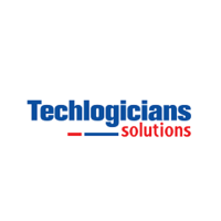 Techlogicians Solutions logo, Techlogicians Solutions contact details