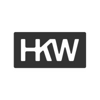 HKW logo, HKW contact details