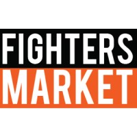 FightersMarket.com logo, FightersMarket.com contact details