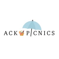 ackpicnics logo, ackpicnics contact details