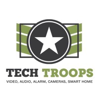 Tech Troops Inc logo, Tech Troops Inc contact details