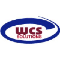 WCS Solutions logo, WCS Solutions contact details