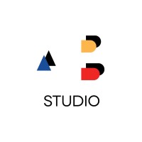 AB Studio logo, AB Studio contact details