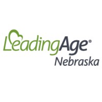 LeadingAge Nebraska logo, LeadingAge Nebraska contact details