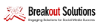 Breakout Solutions logo, Breakout Solutions contact details