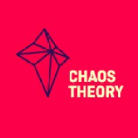 Chaos Theory logo, Chaos Theory contact details