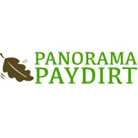 Panorama Paydirt logo, Panorama Paydirt contact details