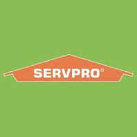 SERVPRO of Barrie logo, SERVPRO of Barrie contact details