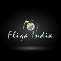 FliqaIndia logo, FliqaIndia contact details