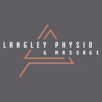 Langley Physio & Massage logo, Langley Physio & Massage contact details