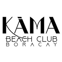 Kama Beach Club logo, Kama Beach Club contact details