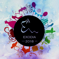 Exodia IIT Mandi logo, Exodia IIT Mandi contact details