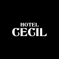 Hotel Cecil logo, Hotel Cecil contact details