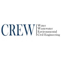 Crew Engineers logo, Crew Engineers contact details