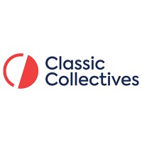 Classic Collectives logo, Classic Collectives contact details