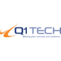 Q1 Technologies Inc logo, Q1 Technologies Inc contact details