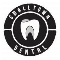 Smalltown Dental logo, Smalltown Dental contact details