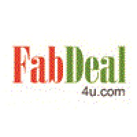 FabDeal4u logo, FabDeal4u contact details