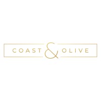 Coast & Olive logo, Coast & Olive contact details