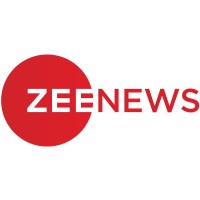 ZEE News logo, ZEE News contact details