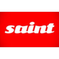 Saint London logo, Saint London contact details