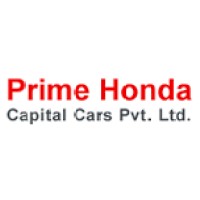 Prime Honda Capital Cars Pvt. Ltd logo, Prime Honda Capital Cars Pvt. Ltd contact details