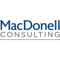 MacDonell Consulting logo, MacDonell Consulting contact details