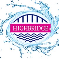 Highbridge Springs Water logo, Highbridge Springs Water contact details