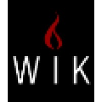 WIK Candle logo, WIK Candle contact details