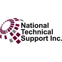 National Technical Support logo, National Technical Support contact details