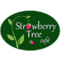 Strawberry Tree Cafe logo, Strawberry Tree Cafe contact details