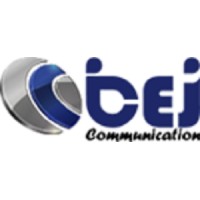 ICEJ Communication logo, ICEJ Communication contact details