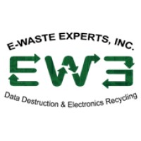 E-Waste Experts Inc logo, E-Waste Experts Inc contact details