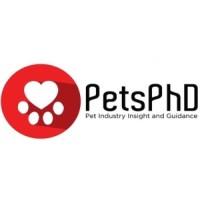 PetsPhd logo, PetsPhd contact details